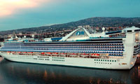 Princess Cruises